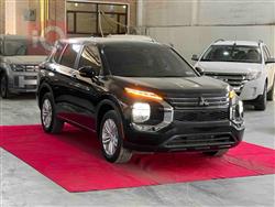 Mitsubishi Outlander 2023