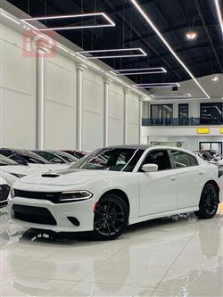 Dodge Charger 2022