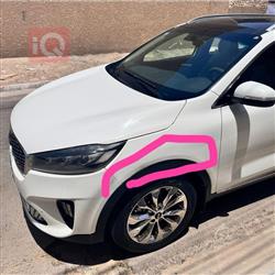 Kia Sorento 2019