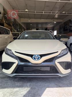 Toyota Camry 2023