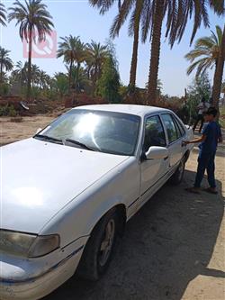 1996 دايو برنس