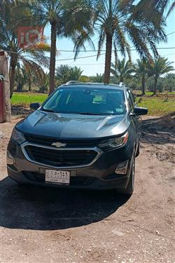 Chevrolet Equinox 2020