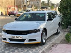 Dodge Charger 2023