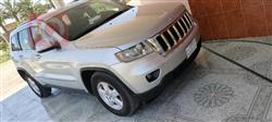 Jeep Cherokee 2012