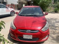 Hyundai Accent 2016