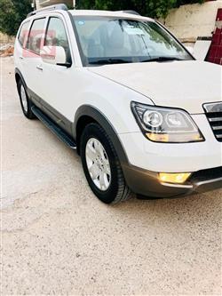 Kia Mohave 2013