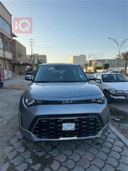 Kia Soul 2023