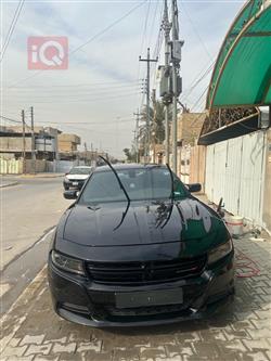 2023 دودج تشارجر