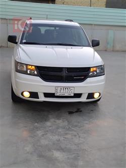 Dodge Journey 2018