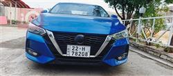 Nissan Sentra 2022