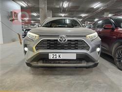Toyota RAV4 2020