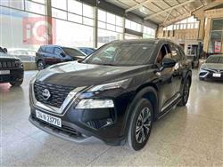Nissan X-Trail 2024
