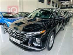 Hyundai Tucson 2023