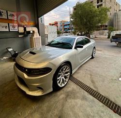 Dodge Charger 2019