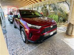 Toyota RAV4 2023