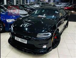 Dodge Charger 2020