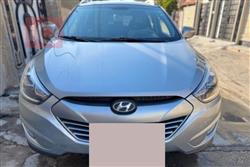 Hyundai Tucson 2015