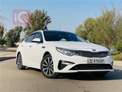 Kia Optima 2020