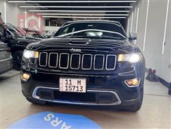 Jeep Grand Cherokee 2020