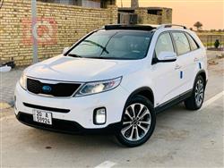 Kia Sorento 2014