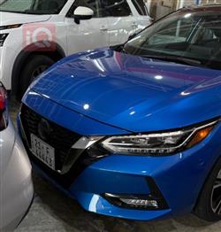 Nissan Sentra 2023