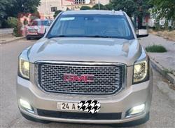 GMC Yukon 2017