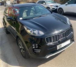 Kia Sportage 2018