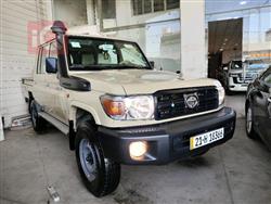 Toyota Land Cruiser 70 Pickup 2022
