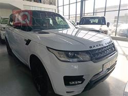 Land Rover Range Rover Sport 2014
