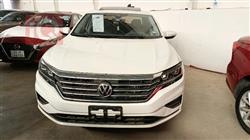 Volkswagen Passat 2022