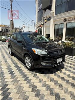 Ford Escape 2013