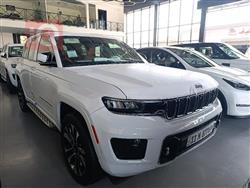Jeep Grand Cherokee 2023