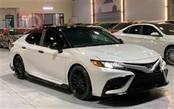 Toyota Camry 2022