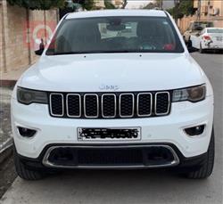 Jeep Grand Cherokee 2018