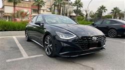 Hyundai Sonata 2023