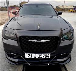 Chrysler 300 2021