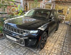 Jeep Grand Cherokee 2023