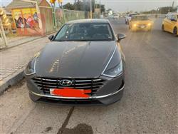 Hyundai Sonata 2023