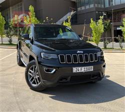 Jeep Grand Cherokee 2022