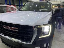 GMC Yukon 2023