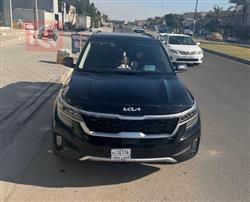 Kia Seltos 2023