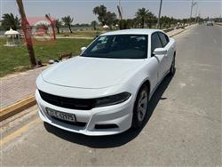 2019 دودج تشارجر