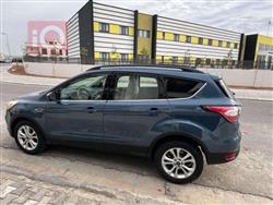 Ford Escape 2018