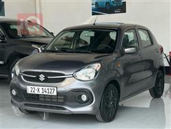 Suzuki Celerio 2023
