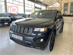 Jeep Grand Cherokee 2020