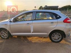 Chery Fulwin 2 2013