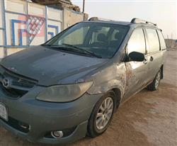 Mazda MPV 2005