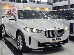 2024 بي ام دبليو X5