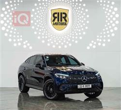 Mercedes-Benz GLC 2024