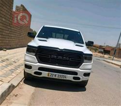 Ram 1500 2024